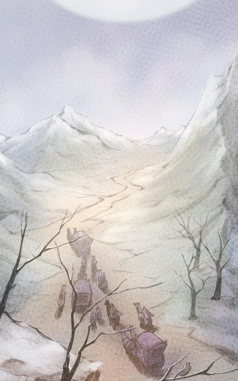 Like Wind on a Dry Branch Chap 100 - Next Chap 101