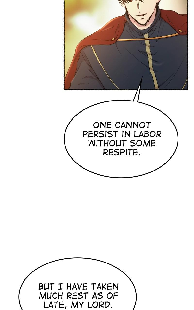 Like Wind on a Dry Branch Chap 100 - Next Chap 101