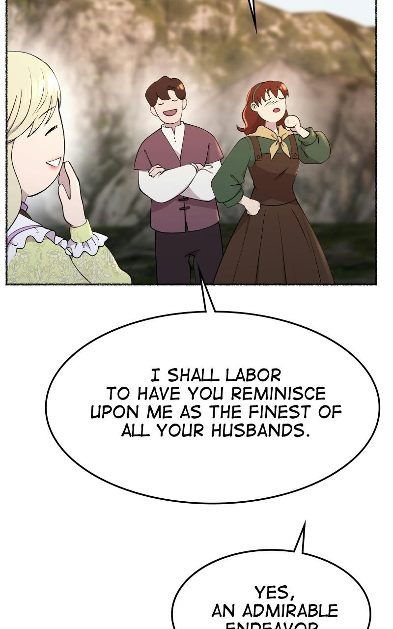Like Wind on a Dry Branch Chap 101 - Next Chap 102