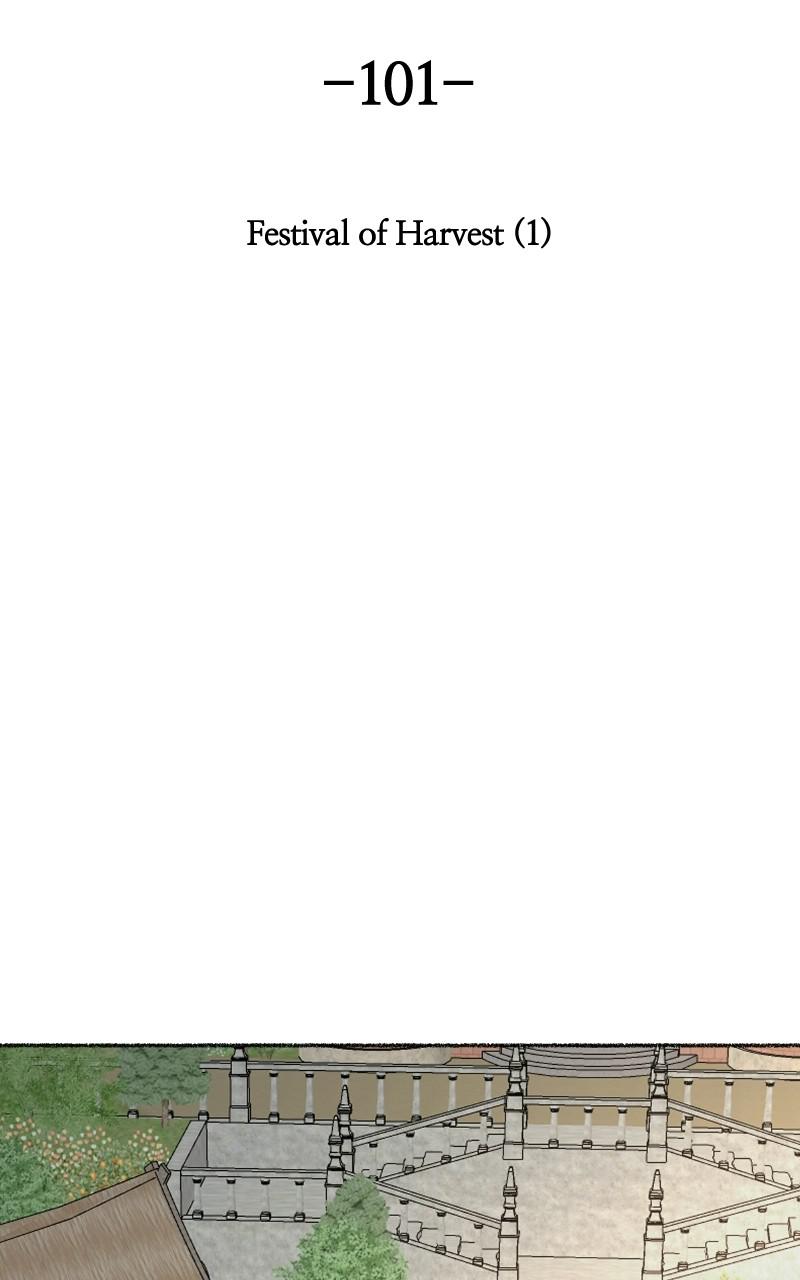 Like Wind on a Dry Branch Chap 101 - Next Chap 102