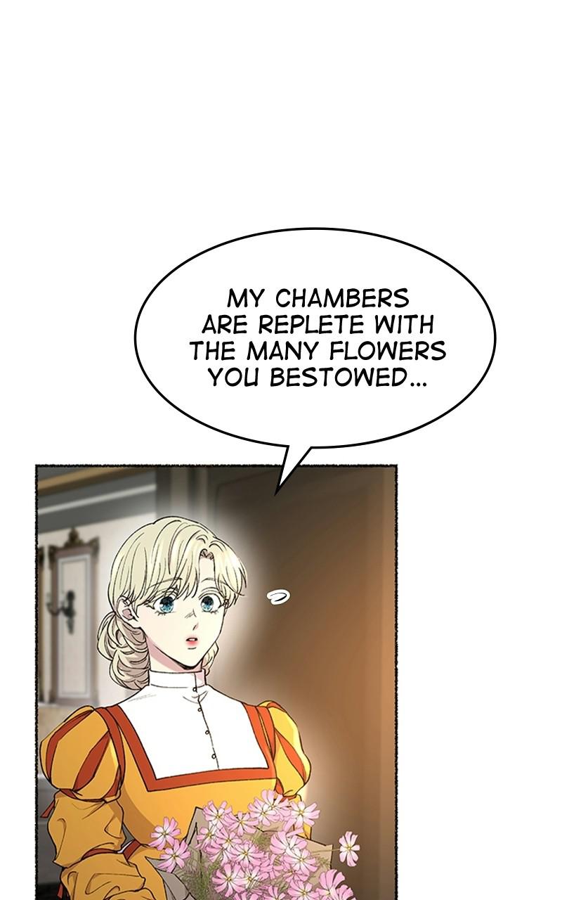 Like Wind on a Dry Branch Chap 101 - Next Chap 102