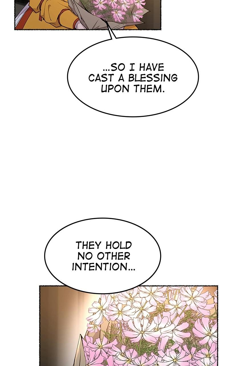 Like Wind on a Dry Branch Chap 101 - Next Chap 102
