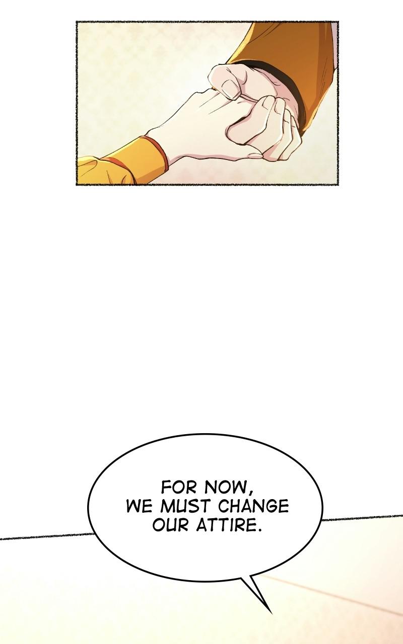 Like Wind on a Dry Branch Chap 101 - Next Chap 102