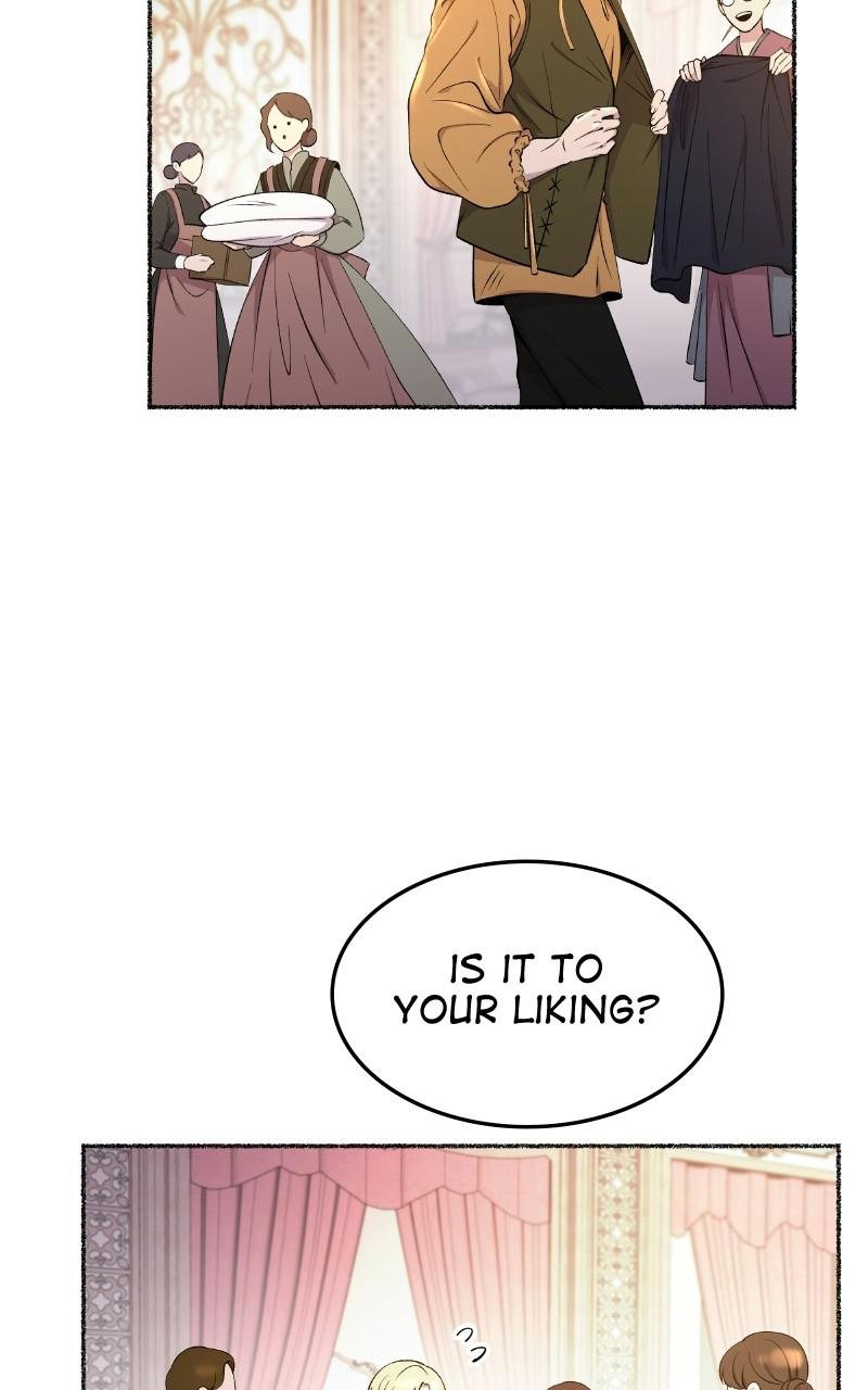 Like Wind on a Dry Branch Chap 101 - Next Chap 102