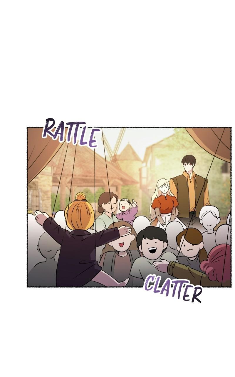 Like Wind on a Dry Branch Chap 102 - Next Chap 103