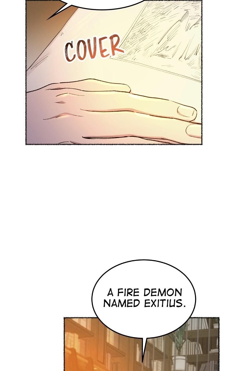 Like Wind on a Dry Branch Chap 103 - Next Chap 104