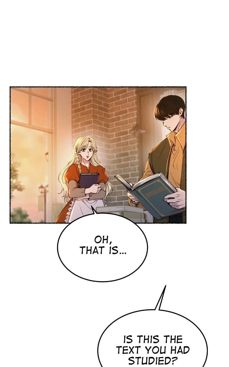 Like Wind on a Dry Branch Chap 103 - Next Chap 104