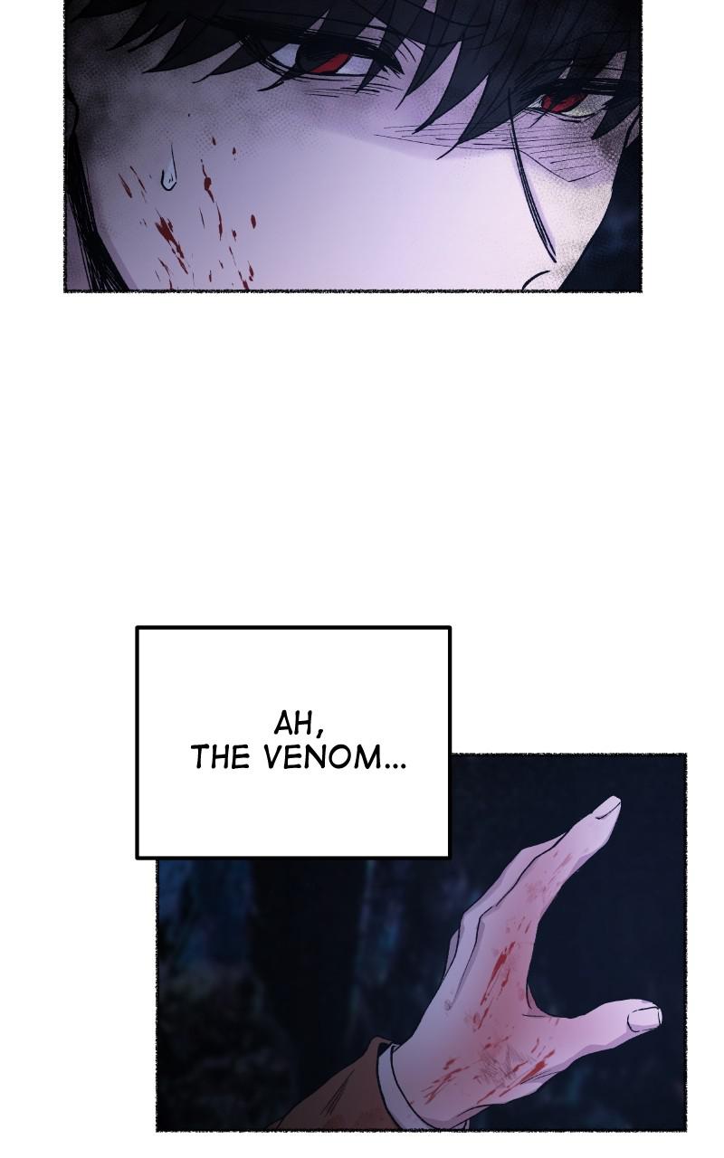 Like Wind on a Dry Branch Chap 117 - Next Chap 118