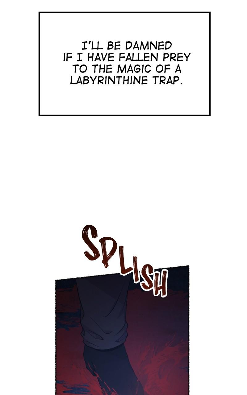 Like Wind on a Dry Branch Chap 117 - Next Chap 118