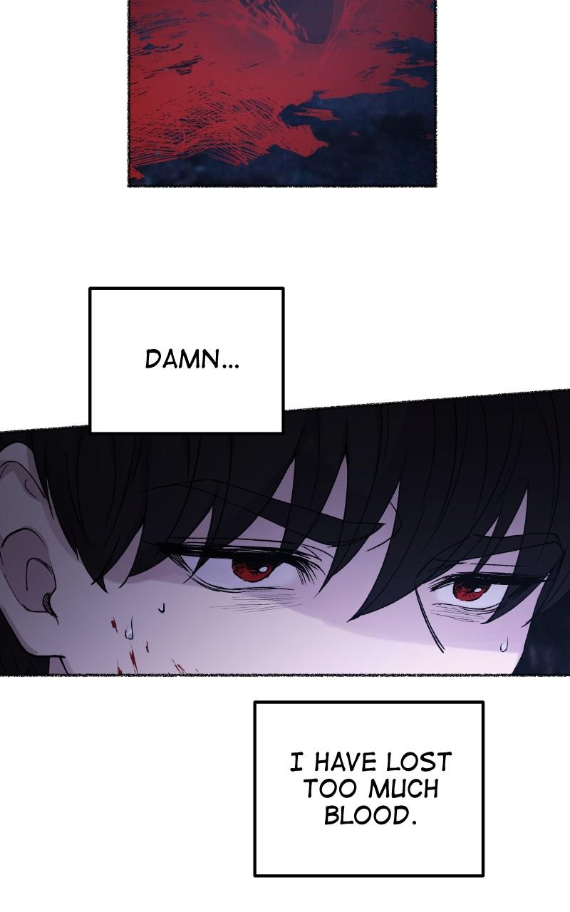 Like Wind on a Dry Branch Chap 117 - Next Chap 118