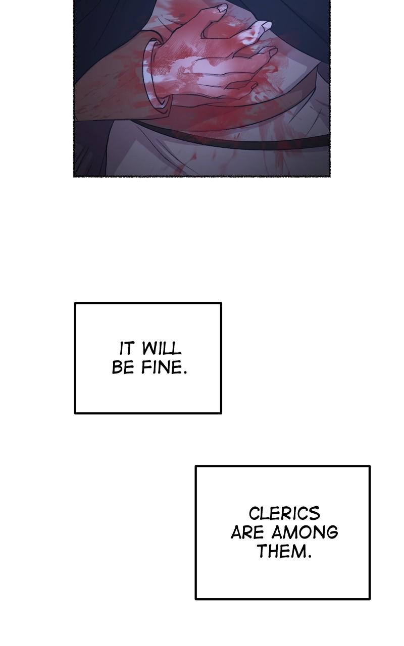Like Wind on a Dry Branch Chap 117 - Next Chap 118
