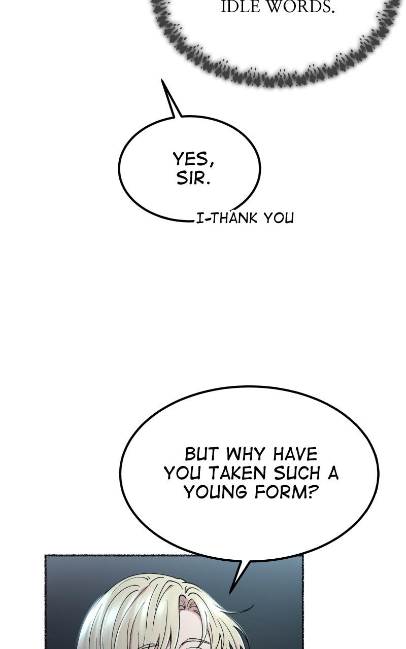 Like Wind on a Dry Branch Chap 117 - Next Chap 118