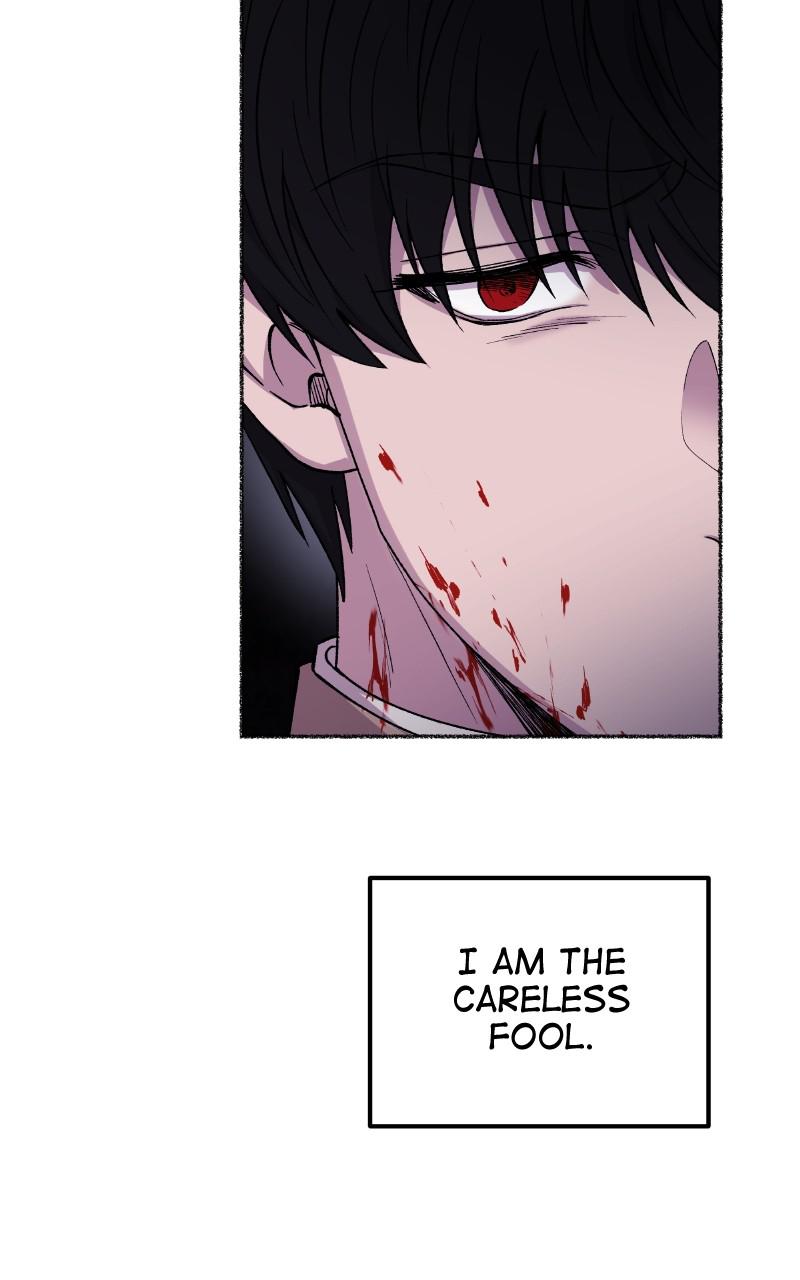 Like Wind on a Dry Branch Chap 117 - Next Chap 118