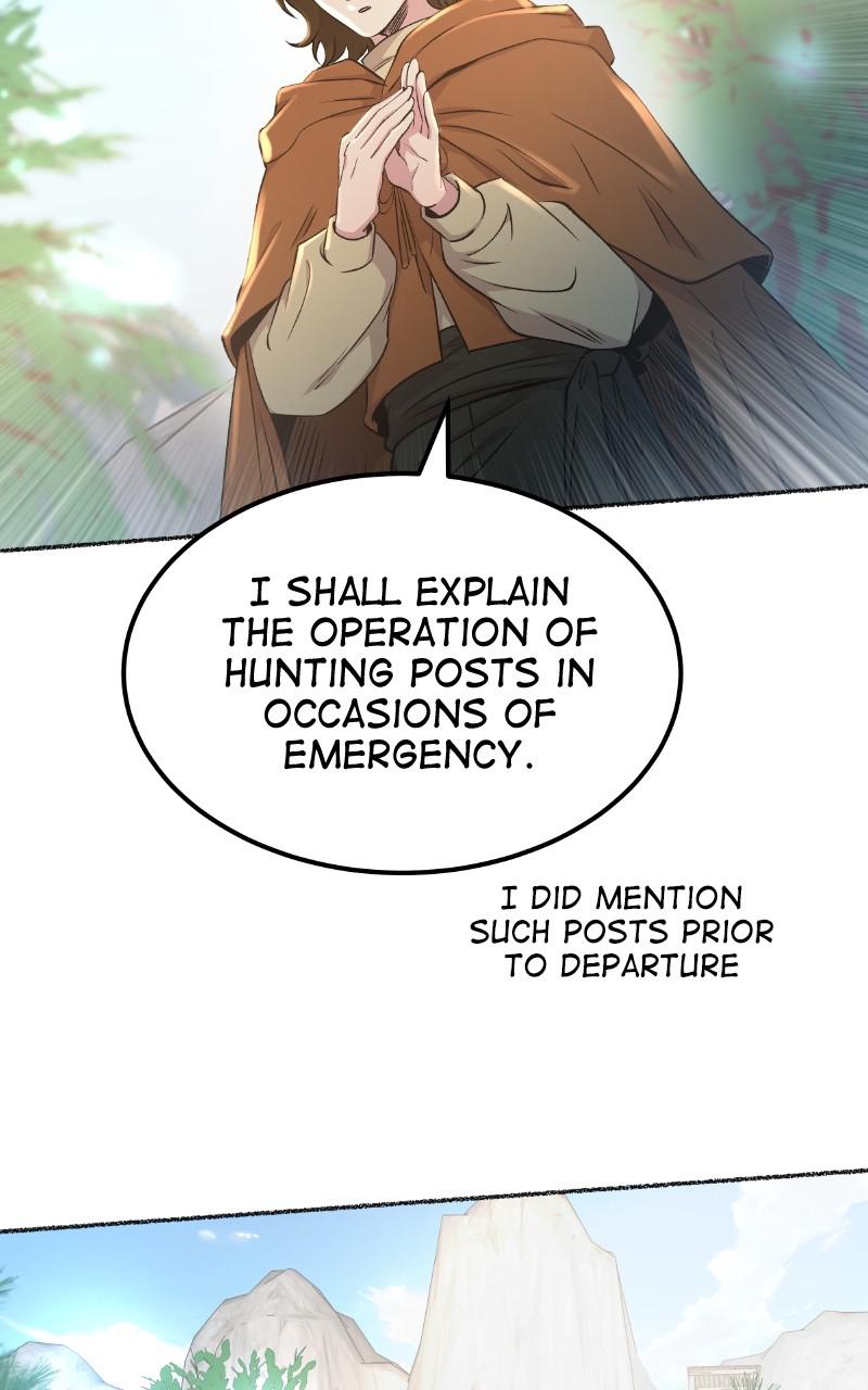 Like Wind on a Dry Branch Chap 114 - Next Chap 115