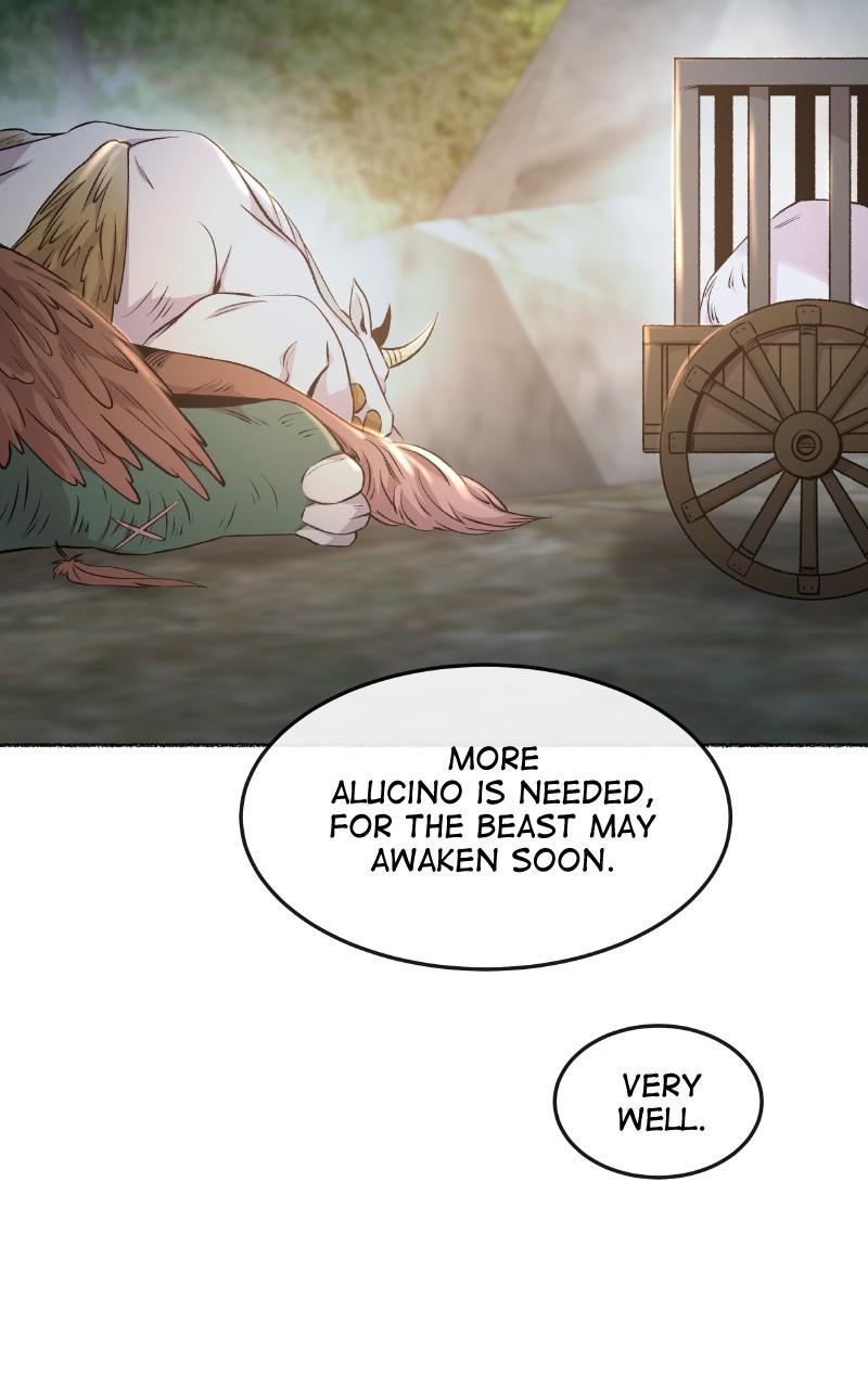 Like Wind on a Dry Branch Chap 114 - Next Chap 115