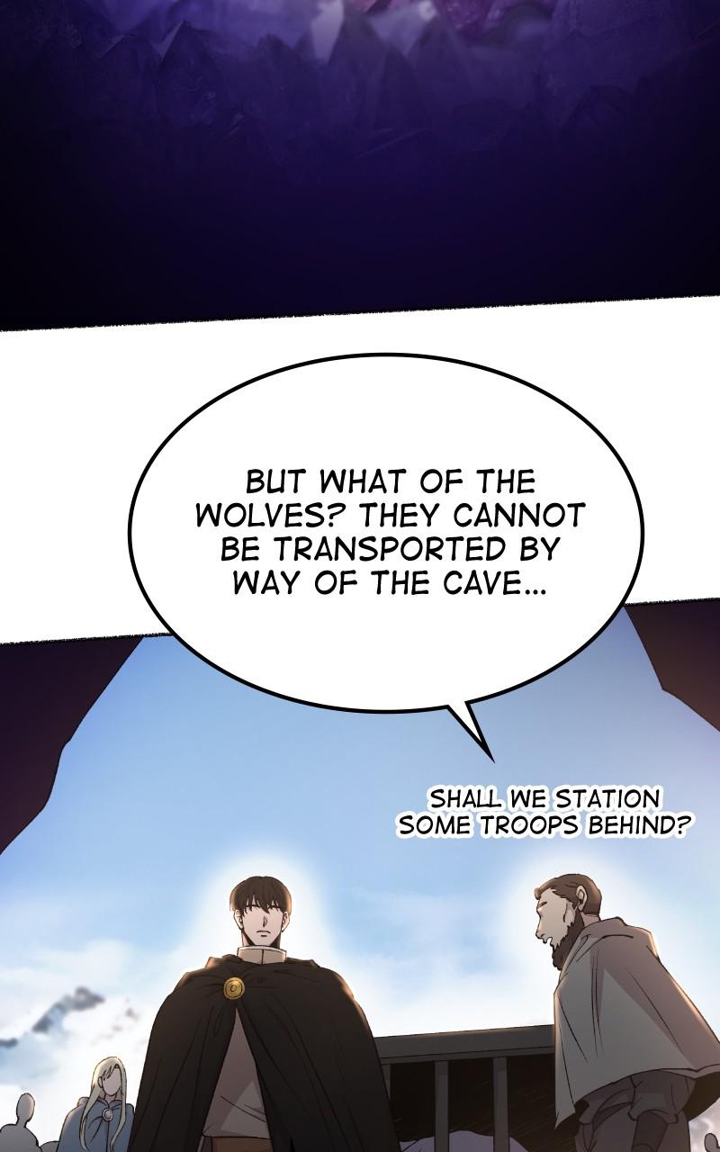 Like Wind on a Dry Branch Chap 115 - Next Chap 116