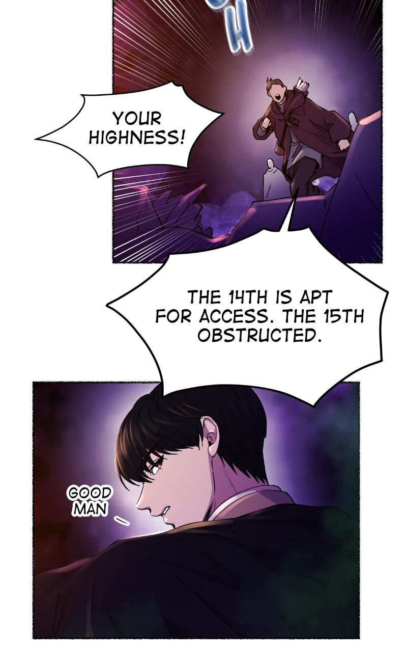 Like Wind on a Dry Branch Chap 115 - Next Chap 116