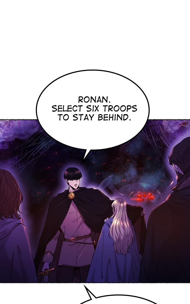 Like Wind on a Dry Branch Chap 115 - Next Chap 116