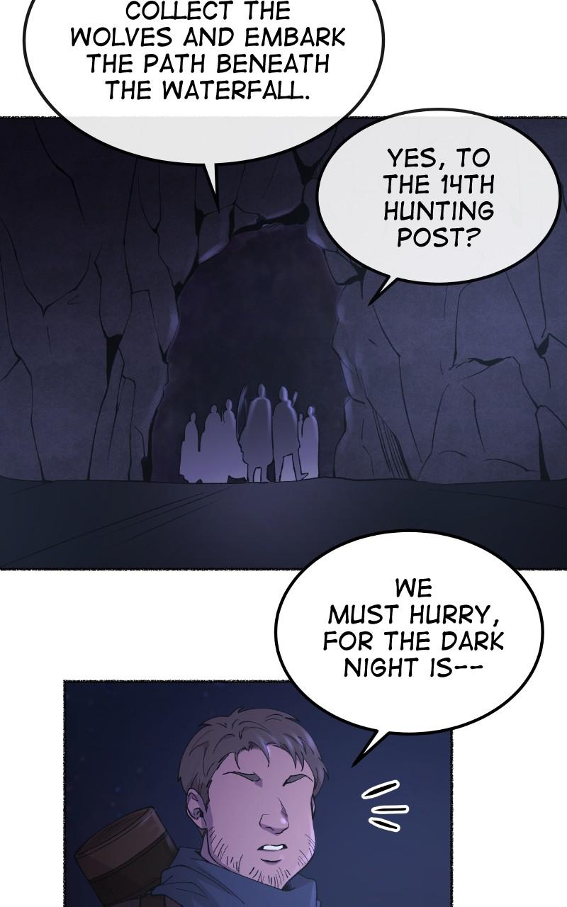 Like Wind on a Dry Branch Chap 115 - Next Chap 116