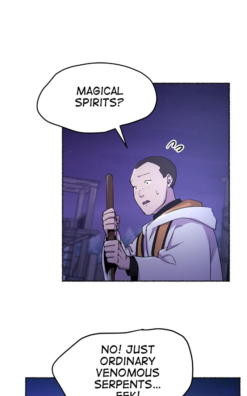 Like Wind on a Dry Branch Chap 115 - Next Chap 116