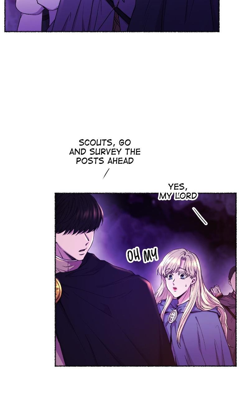 Like Wind on a Dry Branch Chap 115 - Next Chap 116