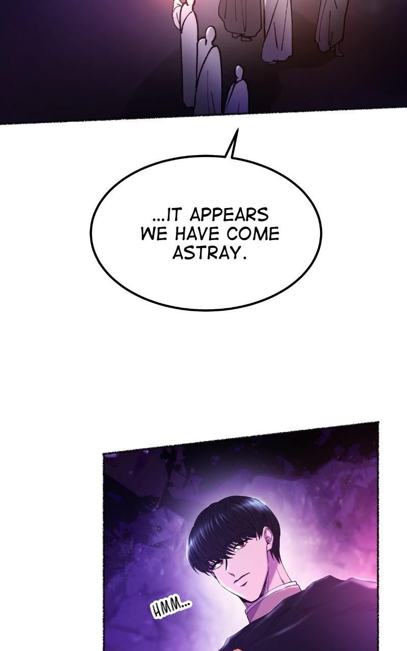 Like Wind on a Dry Branch Chap 115 - Next Chap 116