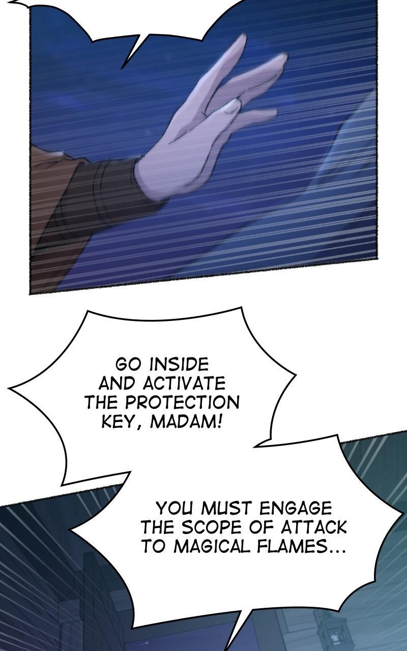 Like Wind on a Dry Branch Chap 116 - Next Chap 117