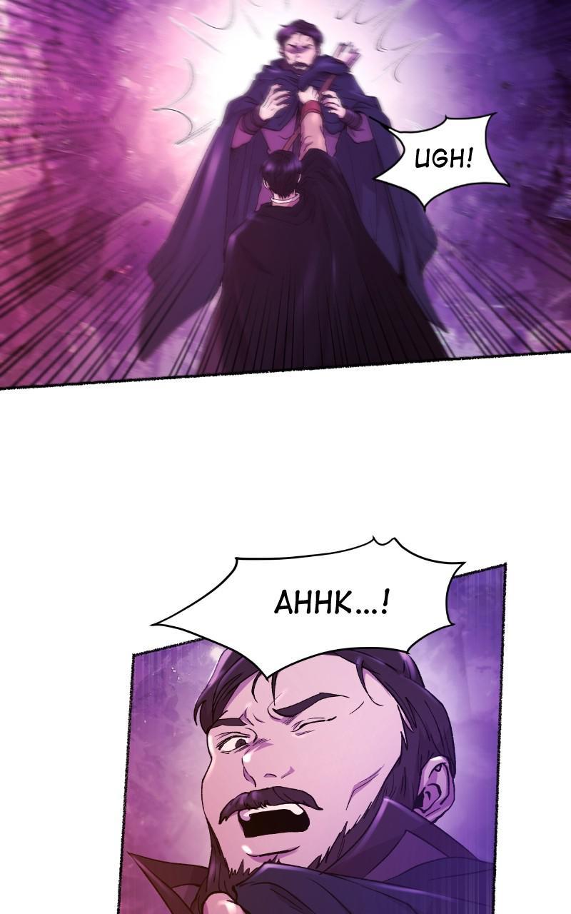 Like Wind on a Dry Branch Chap 116 - Next Chap 117