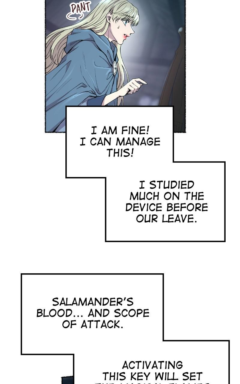 Like Wind on a Dry Branch Chap 116 - Next Chap 117