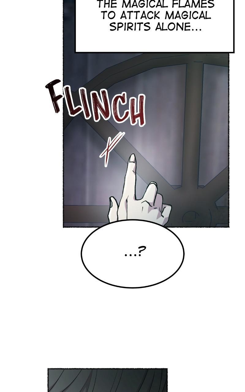 Like Wind on a Dry Branch Chap 116 - Next Chap 117