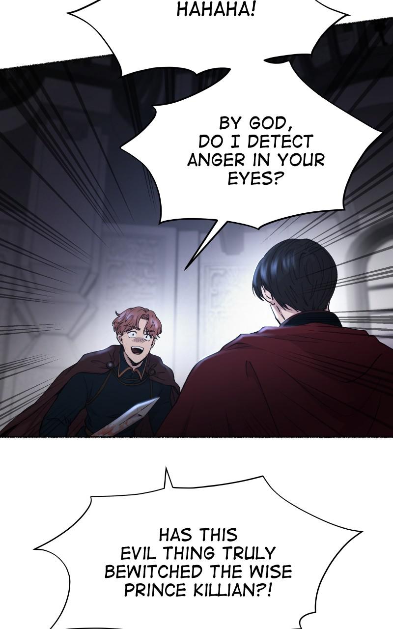 Like Wind on a Dry Branch Chap 118 - Next Chap 119