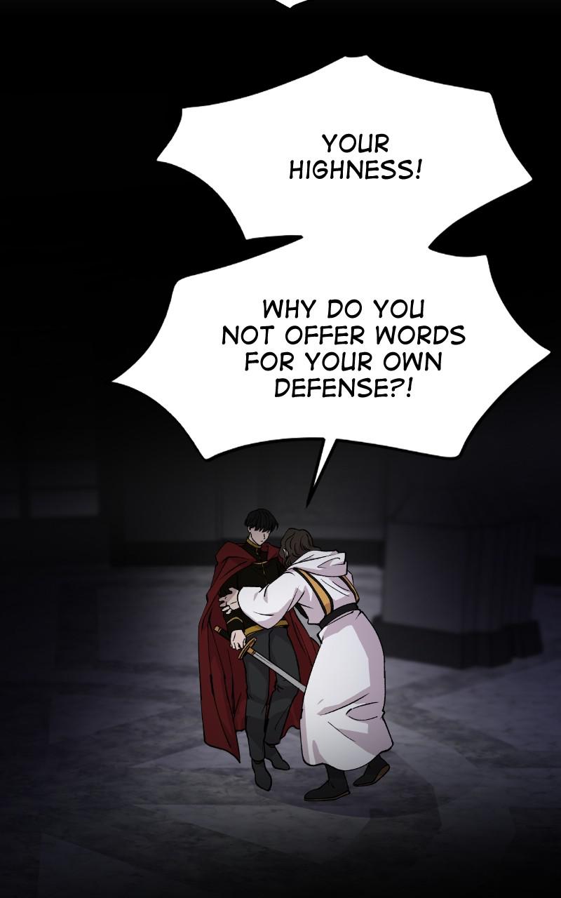 Like Wind on a Dry Branch Chap 118 - Next Chap 119