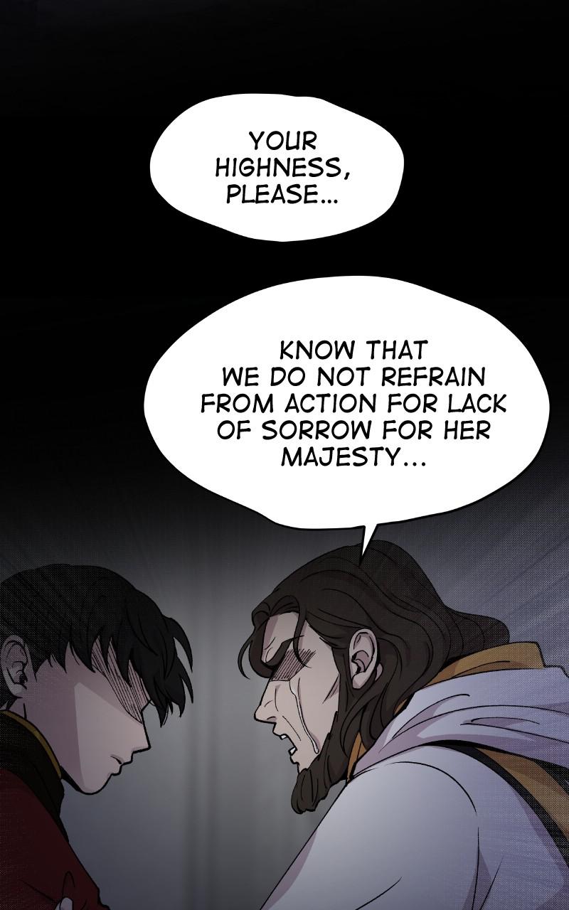 Like Wind on a Dry Branch Chap 118 - Next Chap 119
