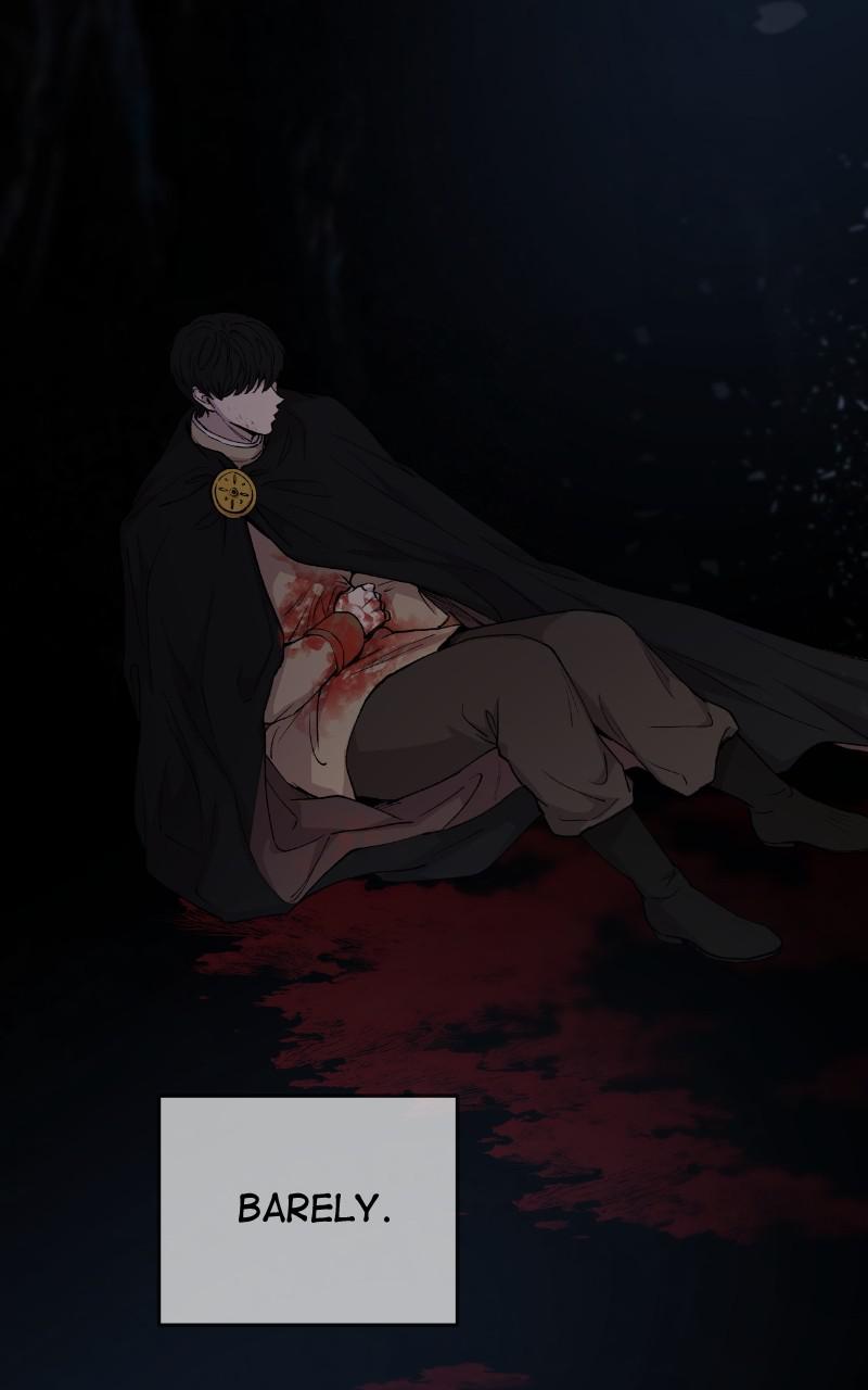 Like Wind on a Dry Branch Chap 118 - Next Chap 119