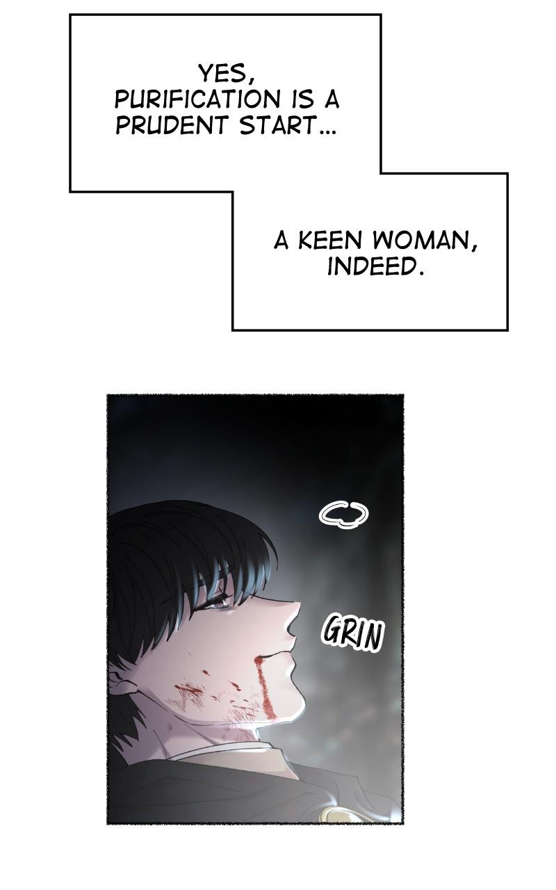 Like Wind on a Dry Branch Chap 119 - Next Chap 120