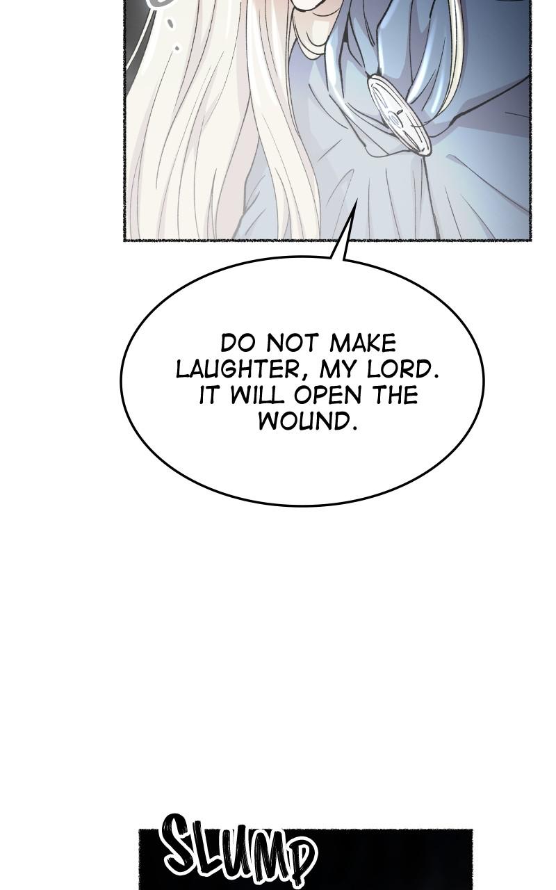 Like Wind on a Dry Branch Chap 119 - Next Chap 120