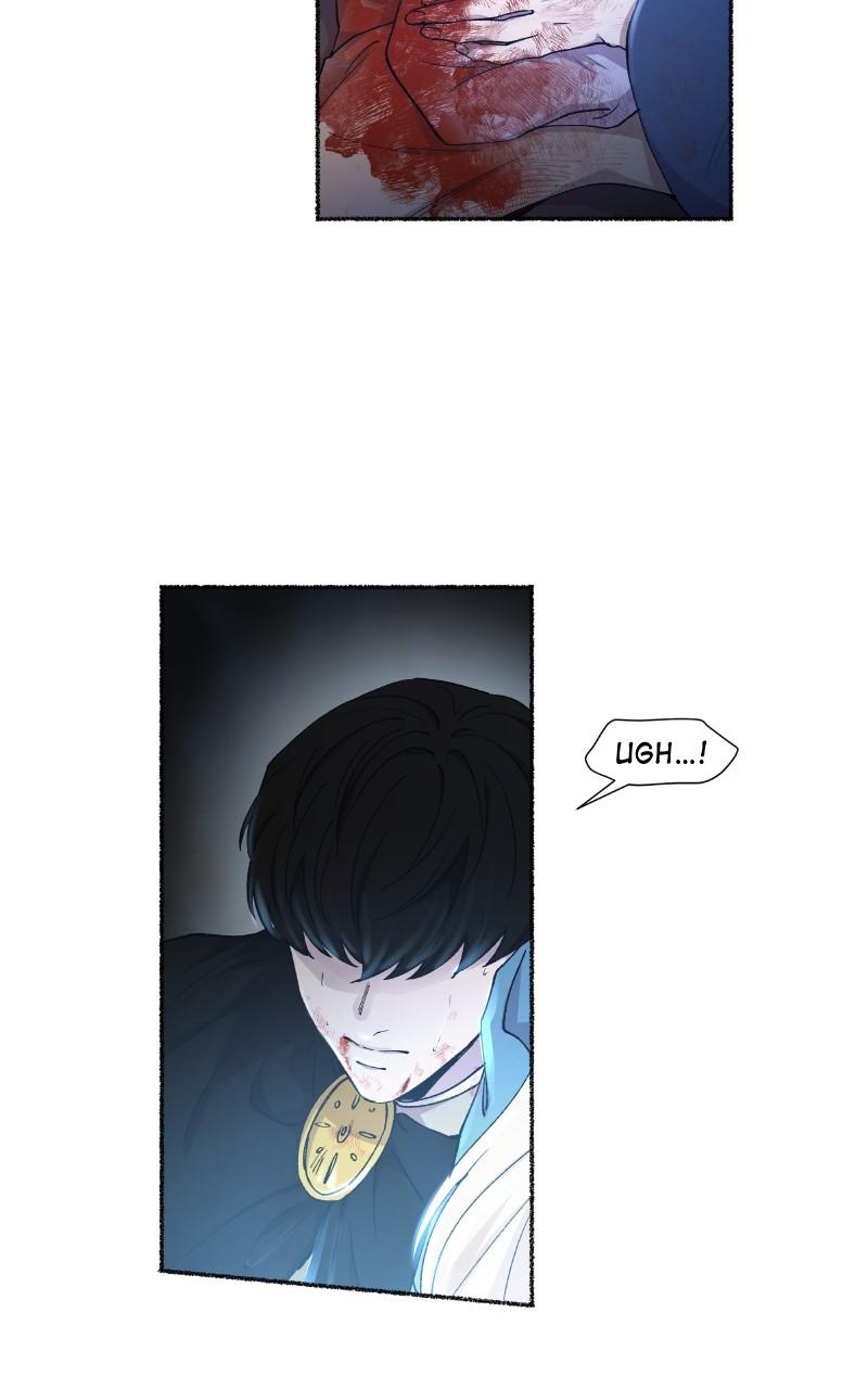 Like Wind on a Dry Branch Chap 119 - Next Chap 120