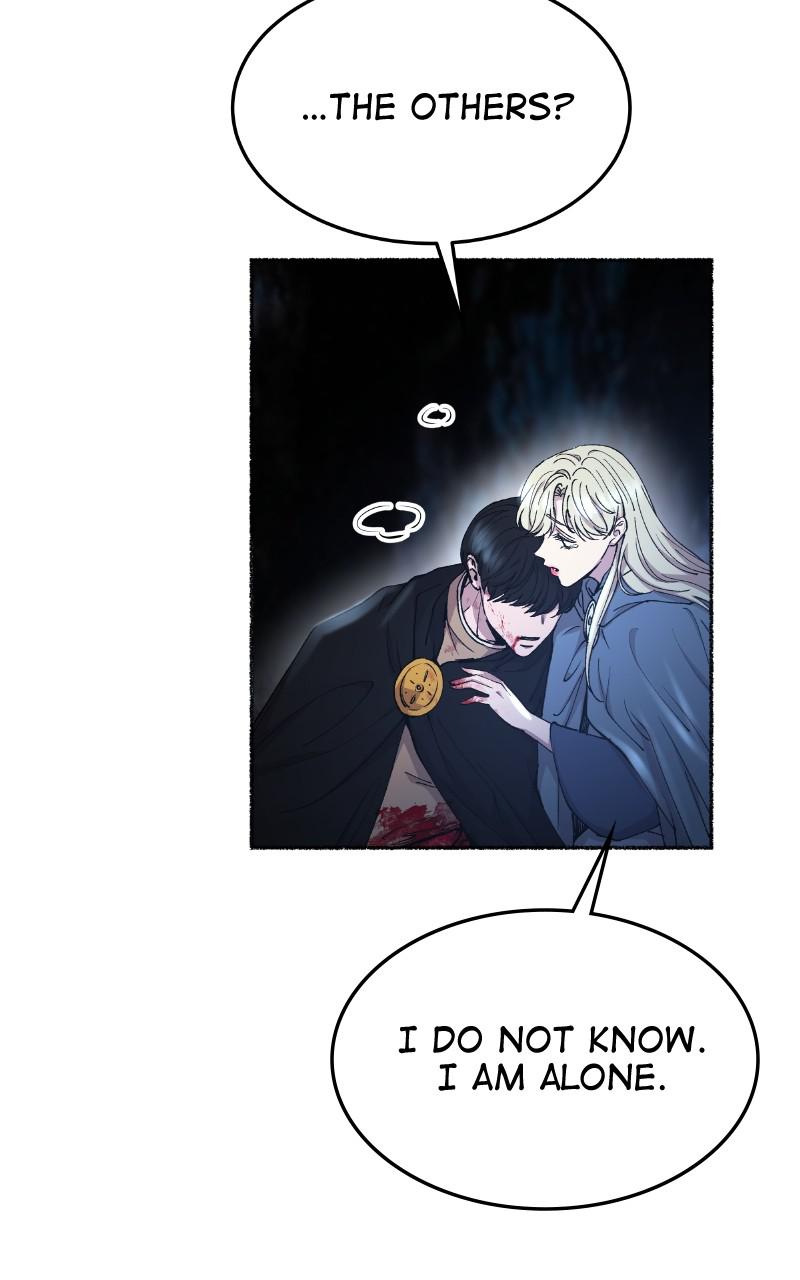 Like Wind on a Dry Branch Chap 119 - Next Chap 120