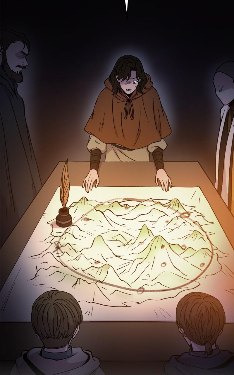 Like Wind on a Dry Branch Chap 119 - Next Chap 120