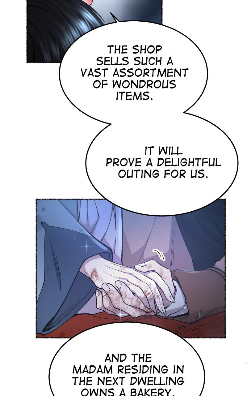 Like Wind on a Dry Branch Chap 119 - Next Chap 120