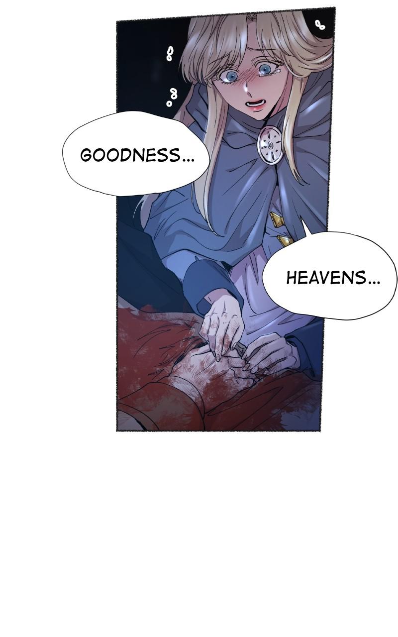 Like Wind on a Dry Branch Chap 119 - Next Chap 120