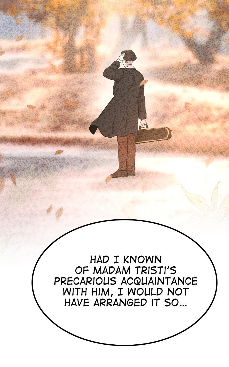 Like Wind on a Dry Branch Chap 111 - Next Chap 112