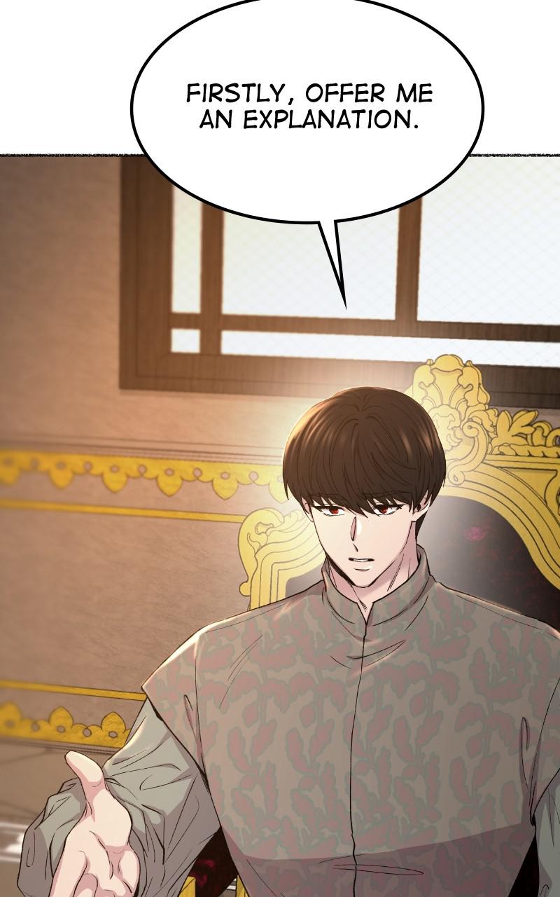 Like Wind on a Dry Branch Chap 111 - Next Chap 112