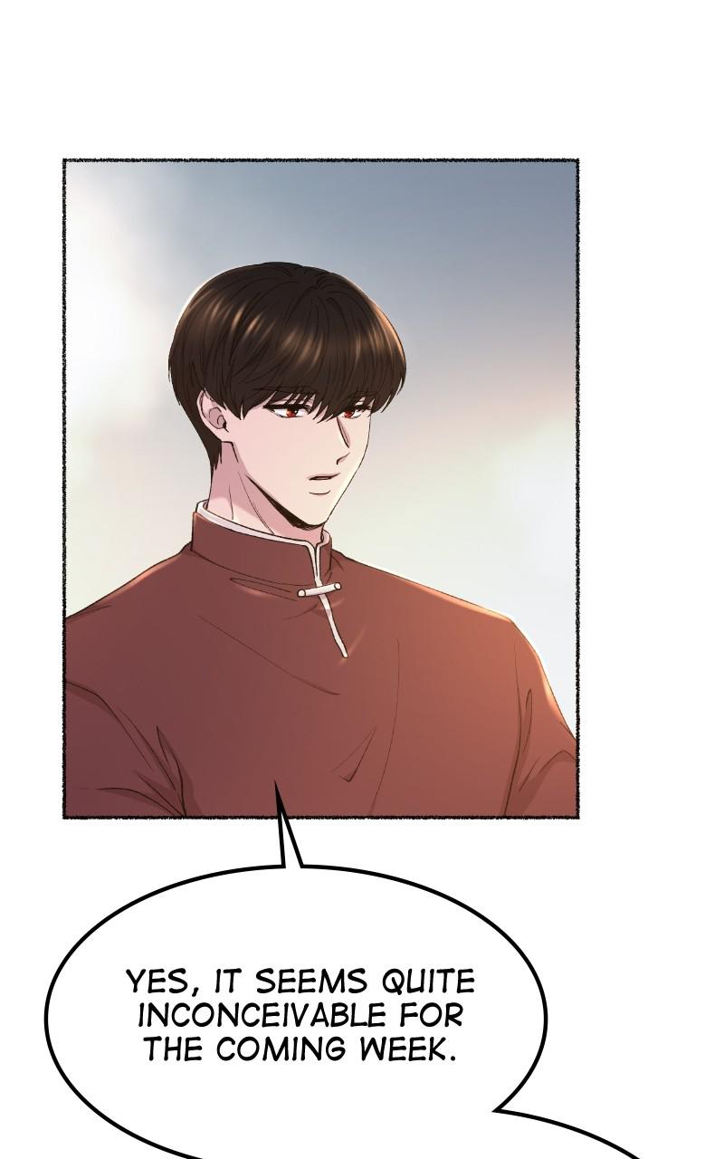 Like Wind on a Dry Branch Chap 112 - Next Chap 113