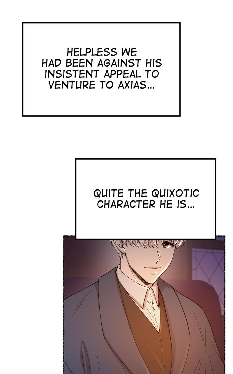 Like Wind on a Dry Branch Chap 112 - Next Chap 113