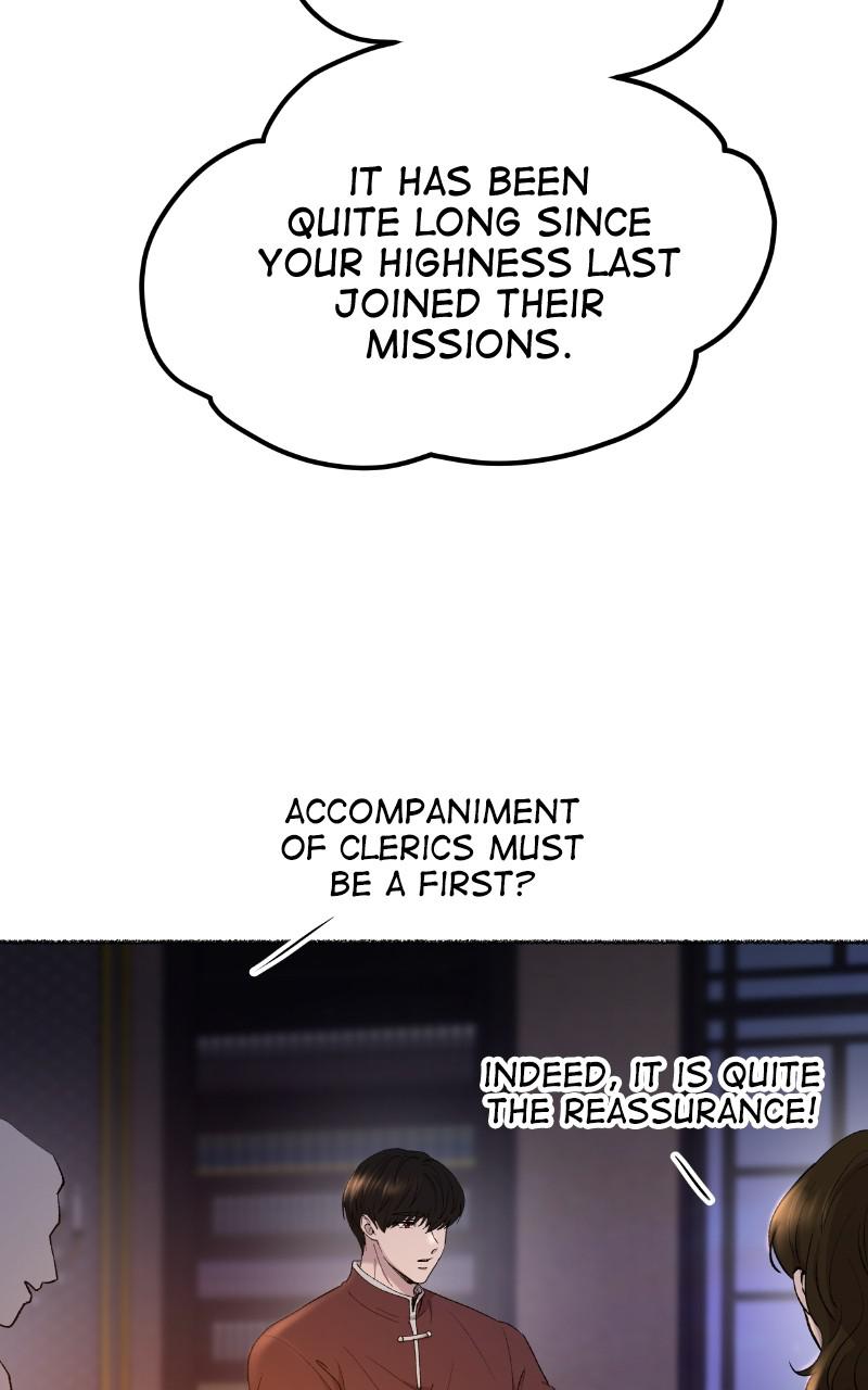Like Wind on a Dry Branch Chap 112 - Next Chap 113
