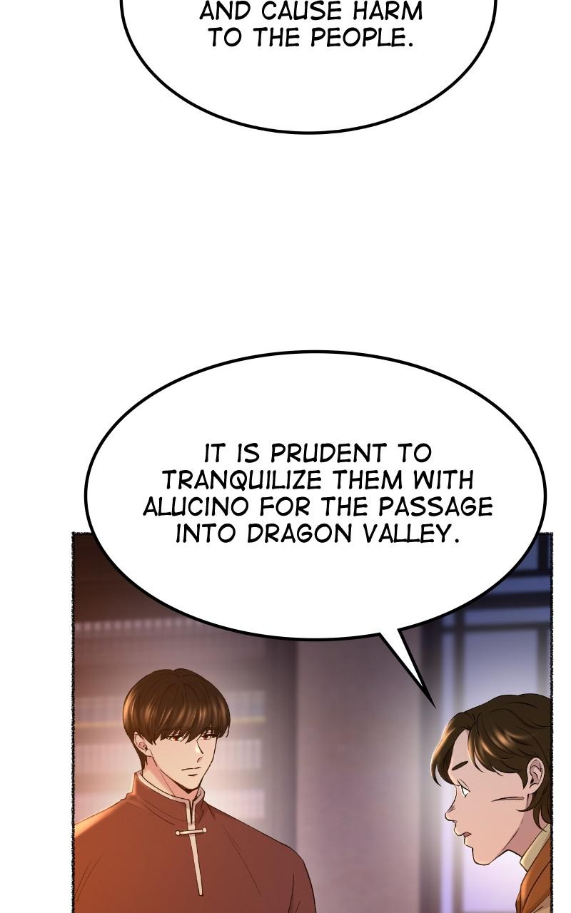 Like Wind on a Dry Branch Chap 112 - Next Chap 113