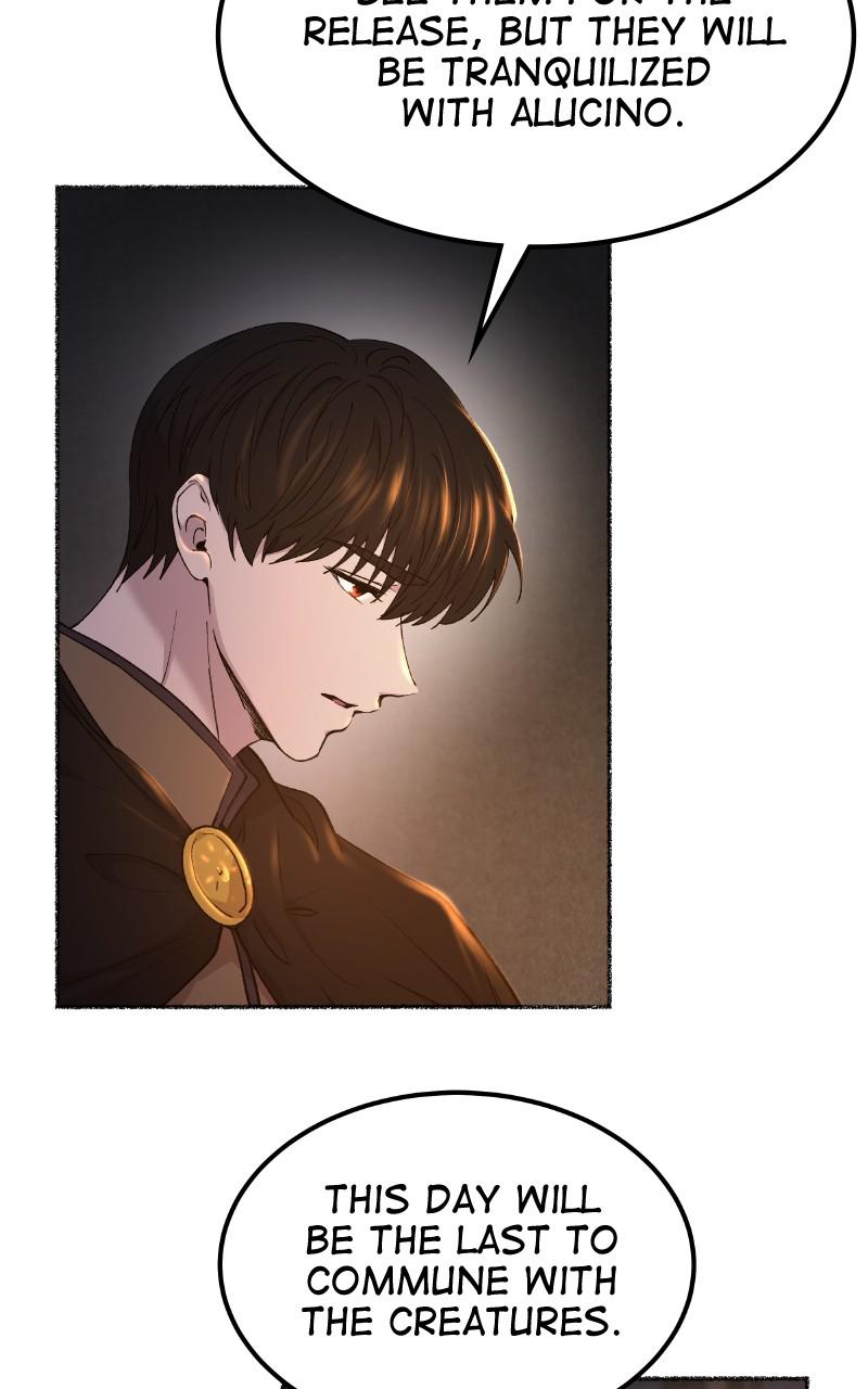 Like Wind on a Dry Branch Chap 112 - Next Chap 113