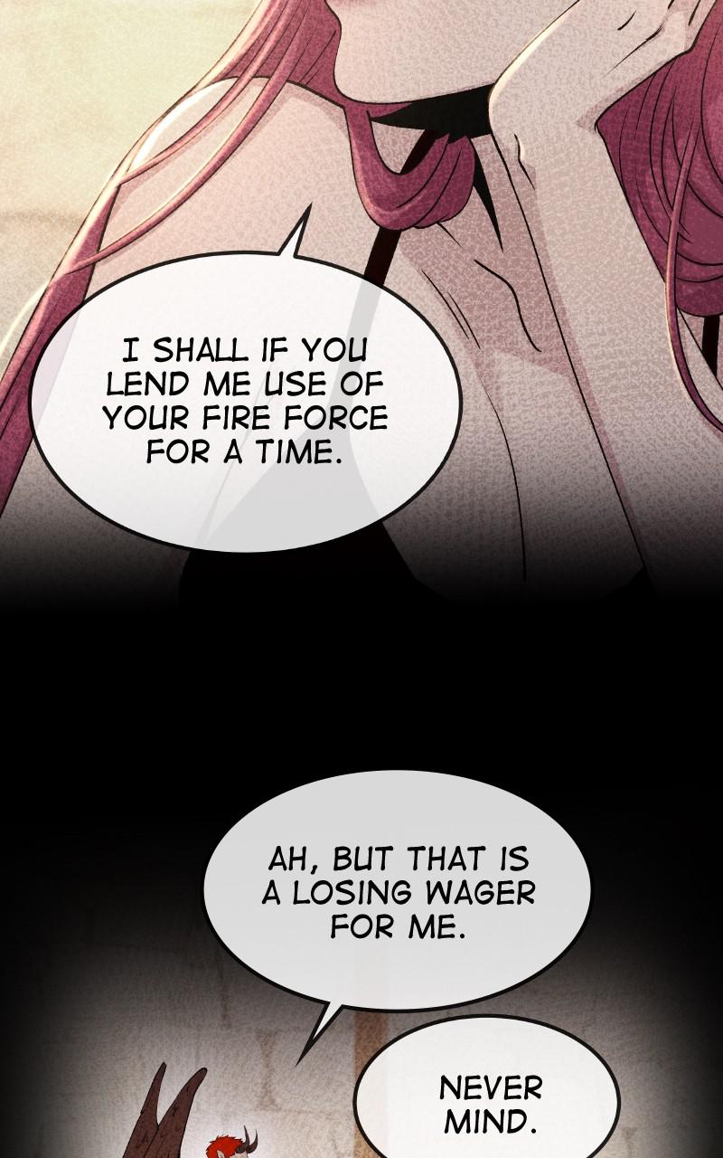 Like Wind on a Dry Branch Chap 112 - Next Chap 113