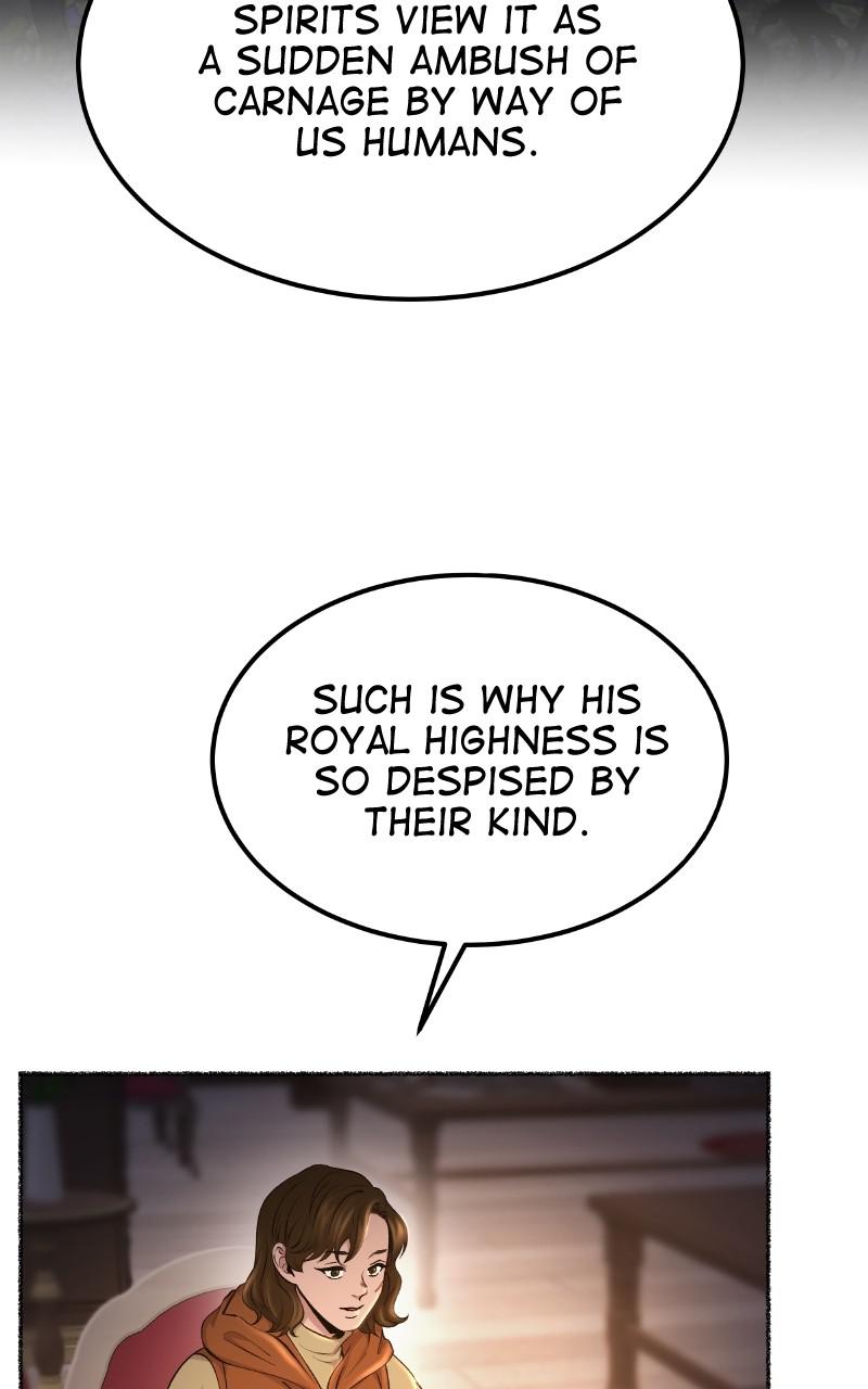 Like Wind on a Dry Branch Chap 113 - Next Chap 114